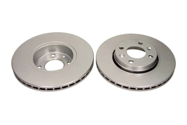 DISC FRANA QUARO QD1323 - Compatibil cu DACIA, LADA, NISSAN, RENAULT