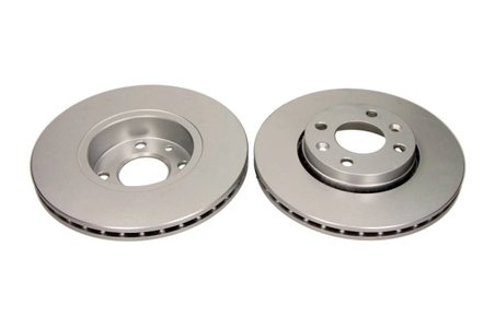 DISC FRANA QUARO QD1323 - Compatibil cu DACIA, LADA, NISSAN, RENAULT
