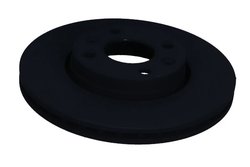 DISC FRANA QUARO QD1323HC - Compatibil cu DACIA, LADA, NISSAN, RENAULT