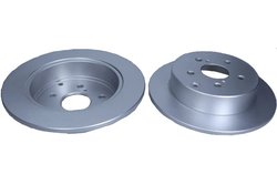 DISC FRANA QUARO QD1345 - Compatibil cu TOYOTA