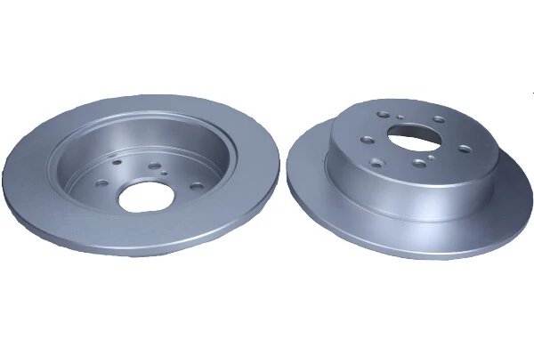 DISC FRANA QUARO QD1345 - Compatibil cu TOYOTA