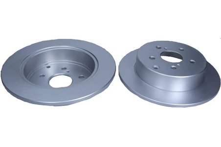 DISC FRANA QUARO QD1345 - Compatibil cu TOYOTA