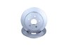 DISC FRANA QUARO QD1345 - Compatibil cu TOYOTA
