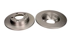 DISC FRANA QUARO QD1409 - Compatibil cu AUDI, SEAT