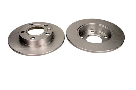DISC FRANA QUARO QD1409 - Compatibil cu AUDI, SEAT