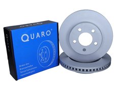 DISC FRANA QUARO QD1393 - Compatibil cu JEEP