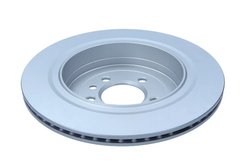 DISC FRANA QUARO QD1441 - Compatibil cu LAND ROVER