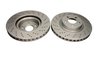 DISC FRANA QUARO QD1457 - Compatibil cu MERCEDES-BENZ