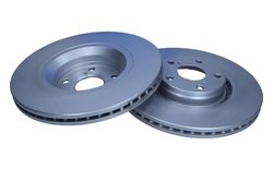 DISC FRANA QUARO QD1489 - Compatibil cu TOYOTA