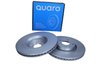 DISC FRANA QUARO QD1489 - Compatibil cu TOYOTA