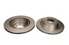 DISC FRANA QUARO QD1515 - Compatibil cu BMW
