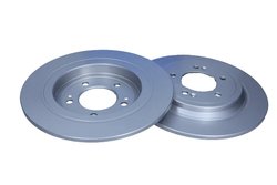 DISC FRANA QUARO QD1585 - Compatibil cu HYUNDAI, HYUNDAI (BEIJING), KIA