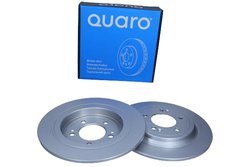 DISC FRANA QUARO QD1585 - Compatibil cu HYUNDAI, HYUNDAI (BEIJING), KIA