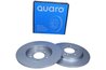 DISC FRANA QUARO QD1585 - Compatibil cu HYUNDAI, HYUNDAI (BEIJING), KIA