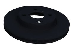 DISC FRANA QUARO QD1609HC - Compatibil cu DAIHATSU, TOYOTA