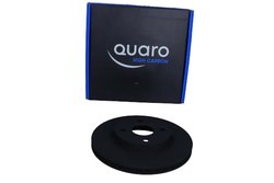 DISC FRANA QUARO QD1609HC - Compatibil cu DAIHATSU, TOYOTA