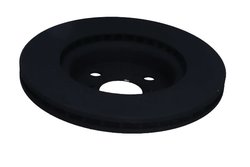 DISC FRANA QUARO QD1609HC - Compatibil cu DAIHATSU, TOYOTA