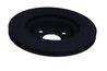 DISC FRANA QUARO QD1609HC - Compatibil cu DAIHATSU, TOYOTA