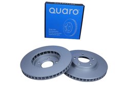 DISC FRANA QUARO QD1633 - Compatibil cu HAWTAI, HYUNDAI