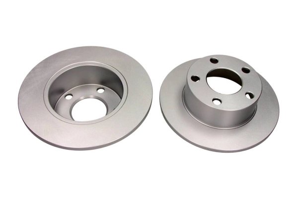 DISC FRANA QUARO QD1742 - Compatibil cu AUDI, SKODA, VW