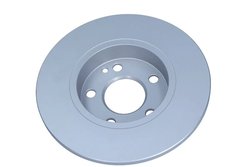 DISC FRANA QUARO QD1729 - Compatibil cu MERCEDES-BENZ