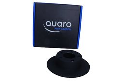 DISC FRANA QUARO QD1742HC - Compatibil cu AUDI, SKODA, VW