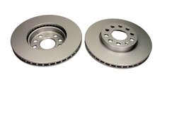DISC FRANA QUARO QD1754 - Compatibil cu AUDI, CUPRA, FORD, SEAT, SKODA, SKODA (SVW), VW