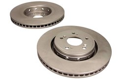 DISC FRANA QUARO QD1766 - Compatibil cu HONDA
