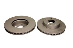 DISC FRANA QUARO QD1775 - Compatibil cu MERCEDES-BENZ