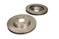 DISC FRANA QUARO QD1783 - Compatibil cu EMGRAND, GEELY, LEXUS, SCION, TOYOTA