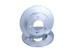 DISC FRANA QUARO QD1825 - Compatibil cu HYUNDAI, KIA
