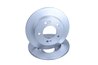 DISC FRANA QUARO QD1825 - Compatibil cu HYUNDAI, KIA