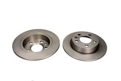 DISC FRANA QUARO QD1858 - Compatibil cu FORD, SEAT, VW
