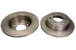 DISC FRANA QUARO QD1870 - Compatibil cu FREIGHTLINER, MERCEDES-BENZ, VW