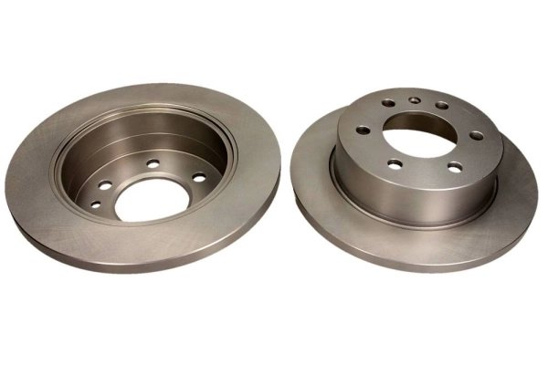 DISC FRANA QUARO QD1870 - Compatibil cu FREIGHTLINER, MERCEDES-BENZ, VW