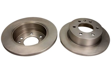 DISC FRANA QUARO QD1870 - Compatibil cu FREIGHTLINER, MERCEDES-BENZ, VW