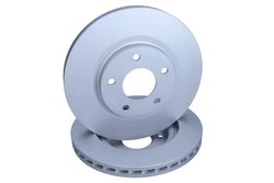 DISC FRANA QUARO QD1873 - Compatibil cu BAIC, CHRYSLER, CITROEN, DODGE, JEEP, LANCIA, MITSUBISHI, PEUGEOT