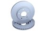 DISC FRANA QUARO QD1873 - Compatibil cu BAIC, CHRYSLER, CITROEN, DODGE, JEEP, LANCIA, MITSUBISHI, PEUGEOT
