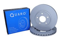 DISC FRANA QUARO QD1873 - Compatibil cu BAIC, CHRYSLER, CITROEN, DODGE, JEEP, LANCIA, MITSUBISHI, PEUGEOT
