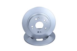DISC FRANA QUARO QD1969 - Compatibil cu ACURA, HONDA
