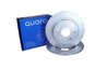 DISC FRANA QUARO QD1969 - Compatibil cu ACURA, HONDA