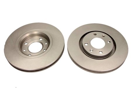 DISC FRANA QUARO QD2012 - Compatibil cu CITROEN, DS, OPEL, PEUGEOT, VAUXHALL