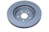 DISC FRANA QUARO QD2016 - Compatibil cu MERCEDES-BENZ