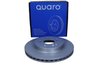 DISC FRANA QUARO QD2016 - Compatibil cu MERCEDES-BENZ