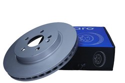 DISC FRANA QUARO QD2016 - Compatibil cu MERCEDES-BENZ