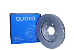 DISC FRANA QUARO QD2065 - Compatibil cu HYUNDAI, KIA
