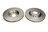 DISC FRANA QUARO QD2066 - Compatibil cu AUDI, SEAT, SKODA, VW