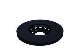 Disc frana QUARO QD2066HC