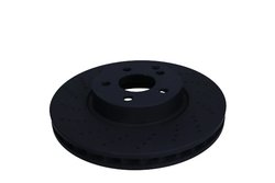 DISC FRANA QUARO QD2084HC - Compatibil cu MERCEDES-BENZ