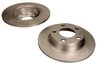 DISC FRANA QUARO QD2092 - Compatibil cu AUDI